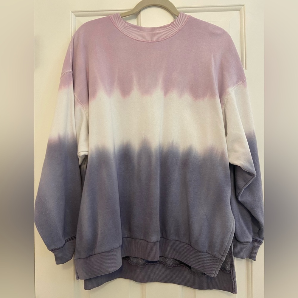 American Eagle Amazingly Soft Crewneck